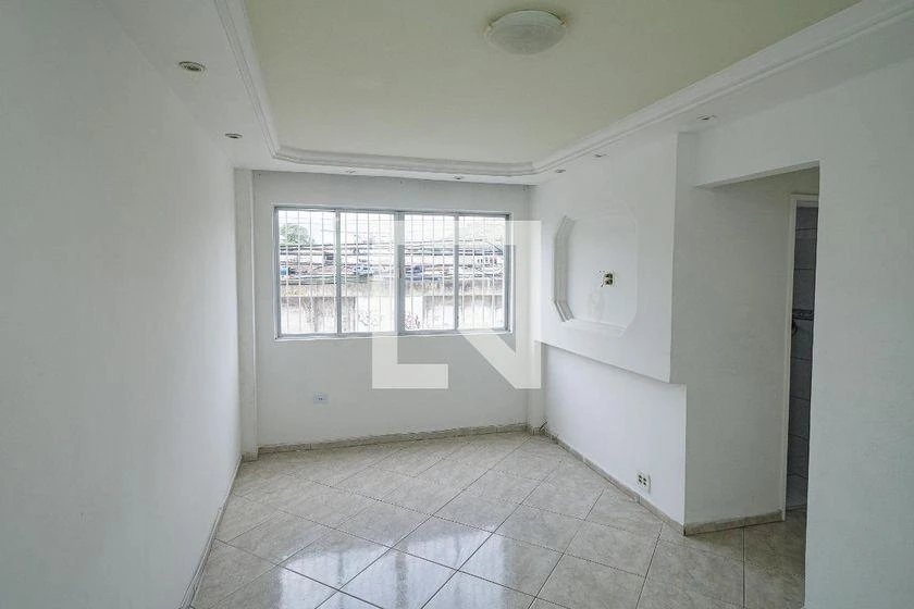 2-bedroom apartment with 50 m² and 1 parking spot
