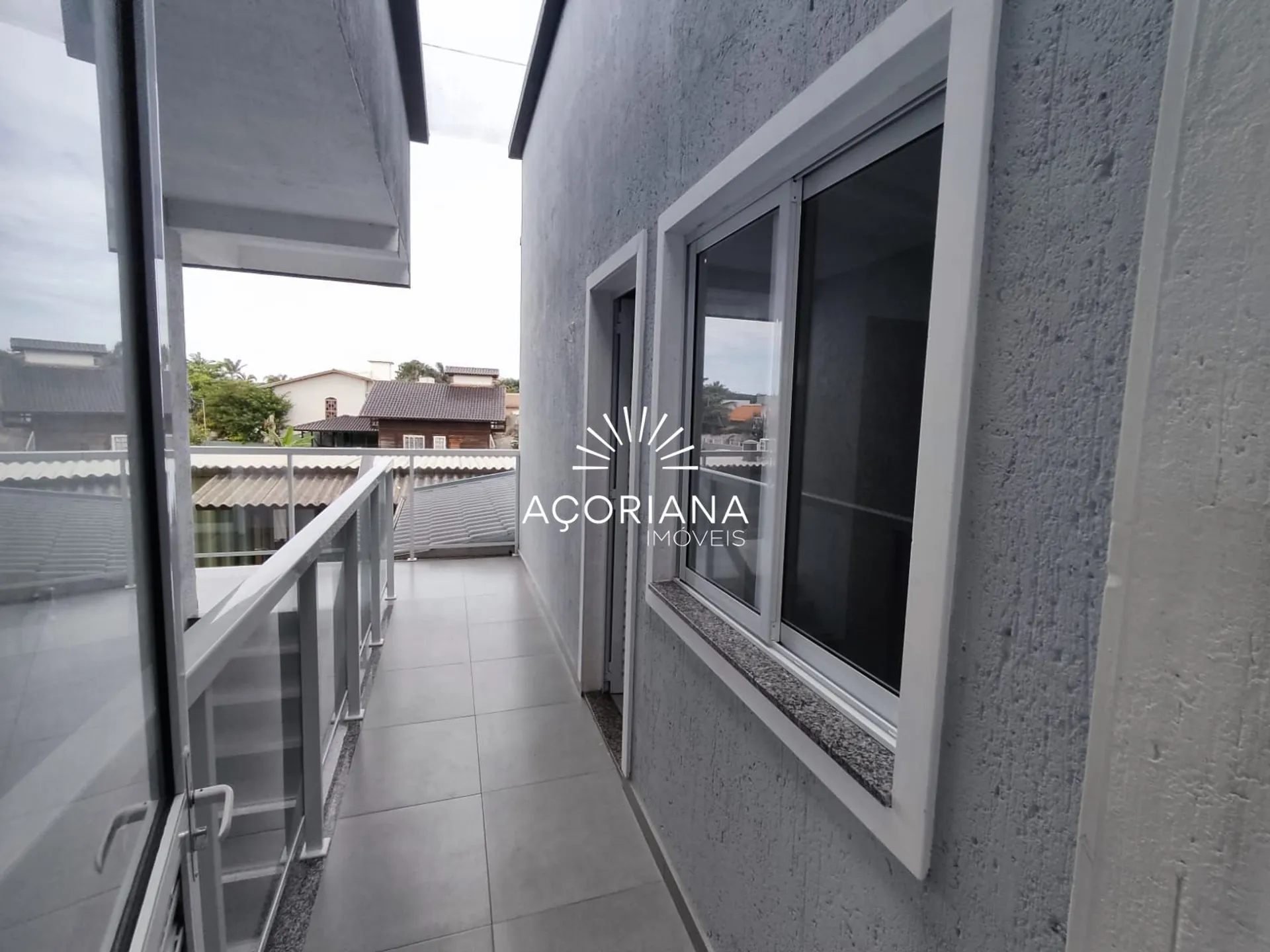 Квартира с 1 спальней, балконом и 60 м² — photo 6