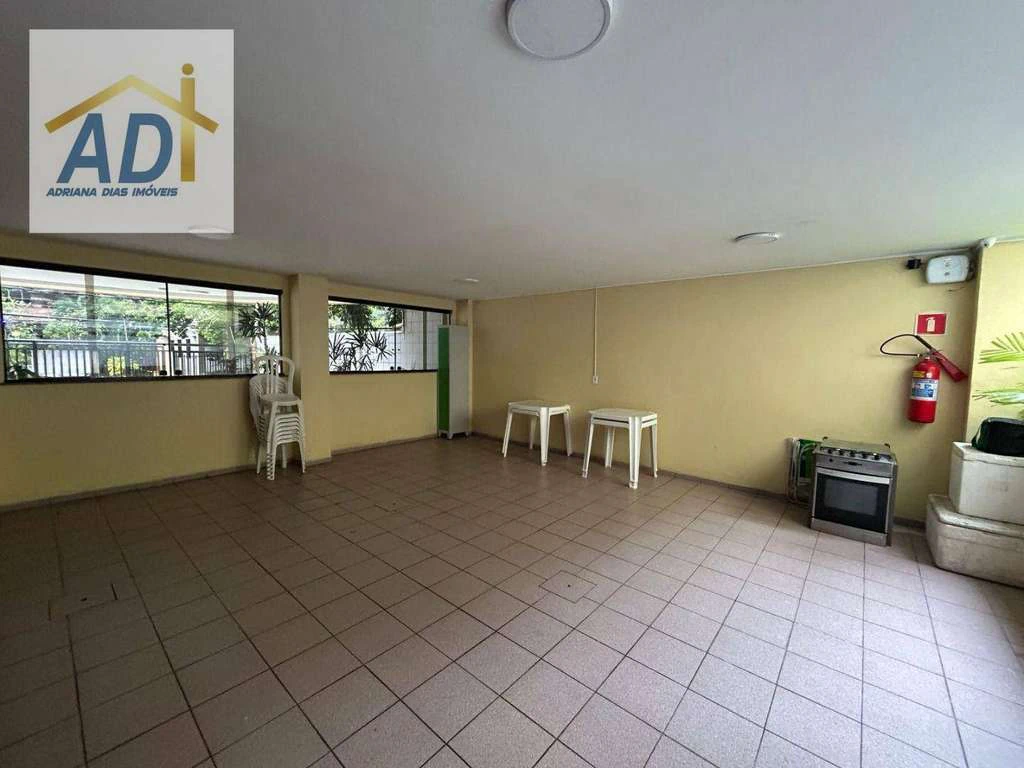 Apartamento de 3 quartos com varanda e 105 m² — photo 24