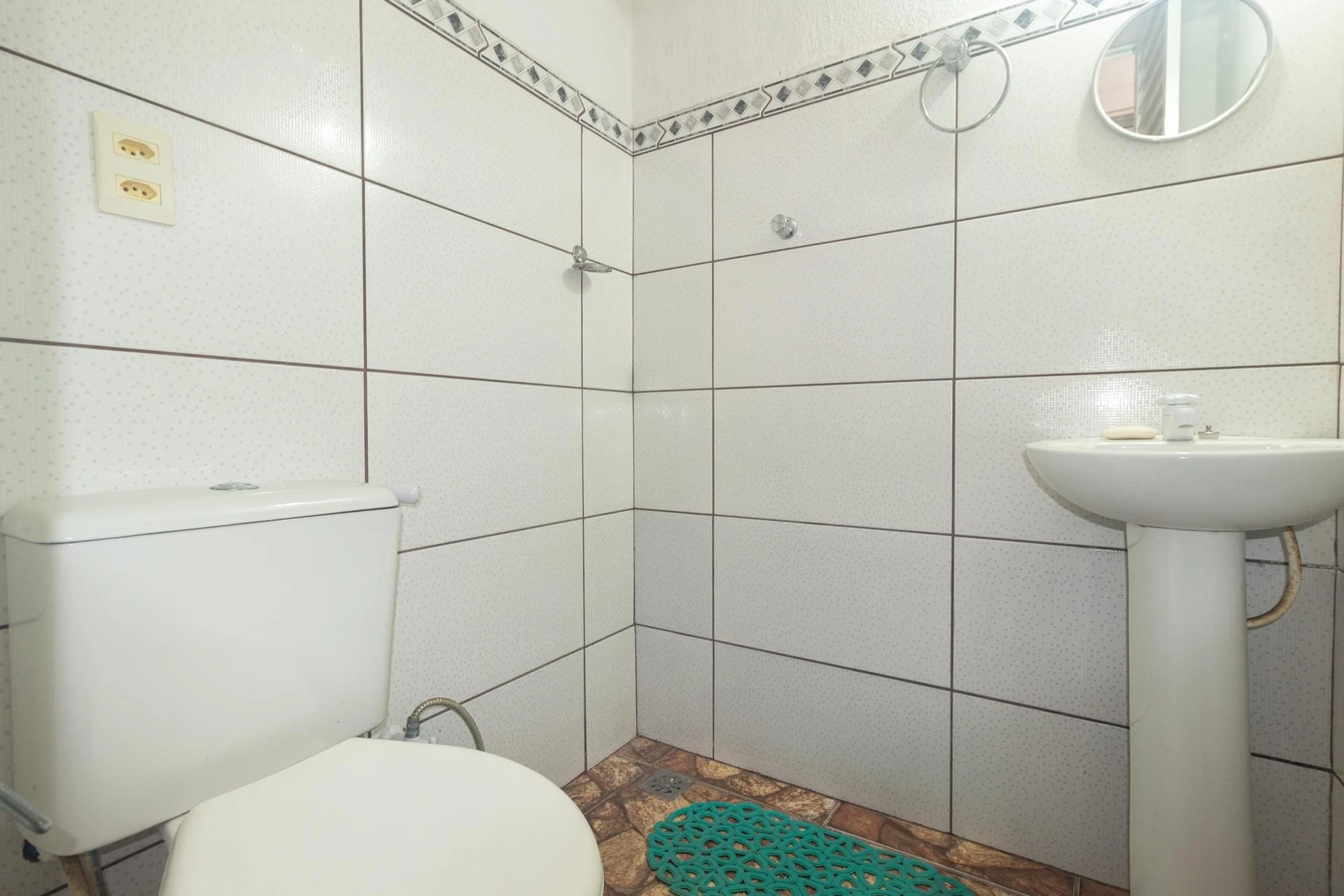 Будинок із 2 спальнями та пральною машиною, Ріо-де-Жанейро — photo 37