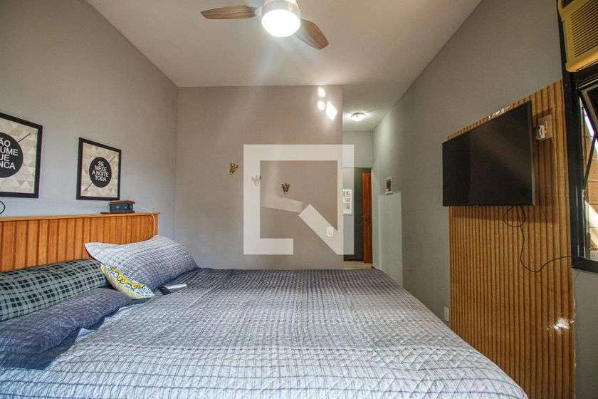 132 m² rental apartment with 2 bedrooms and 2 parking spaces — photo 9