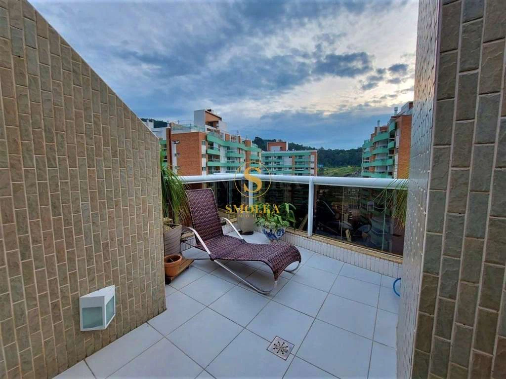 Duplex penthouse with 3 en-suite rooms and private BBQ — photo 4
