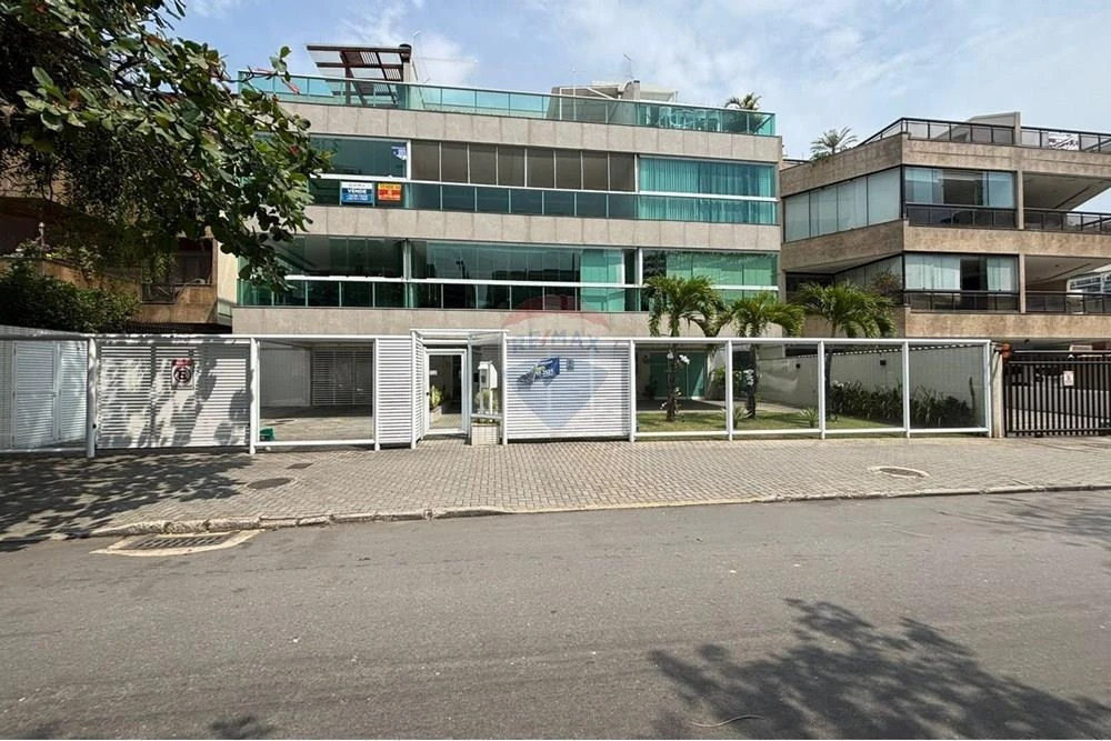 Cobertura com 182 m², 5 dormitórios e área externa — photo 30