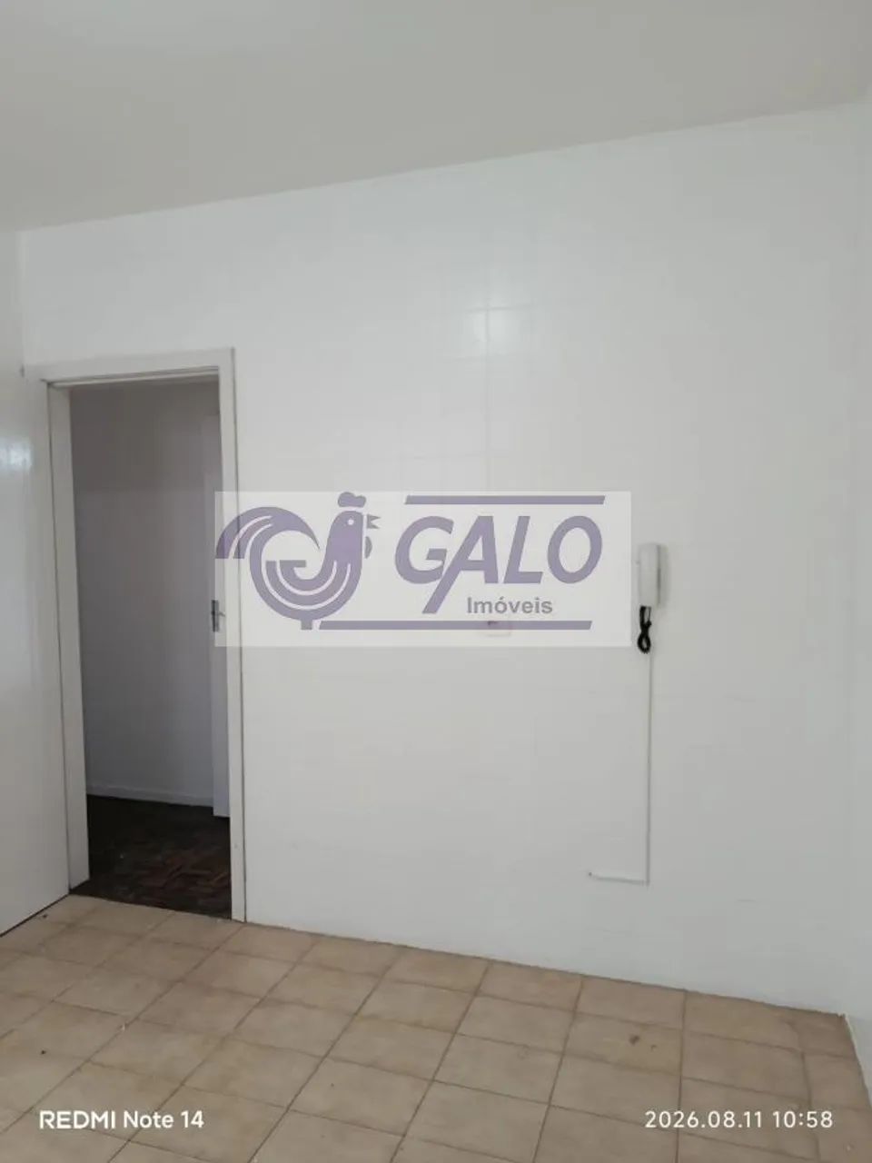 Apartamento com 3 dormitórios e aquecedor a gás — photo 12