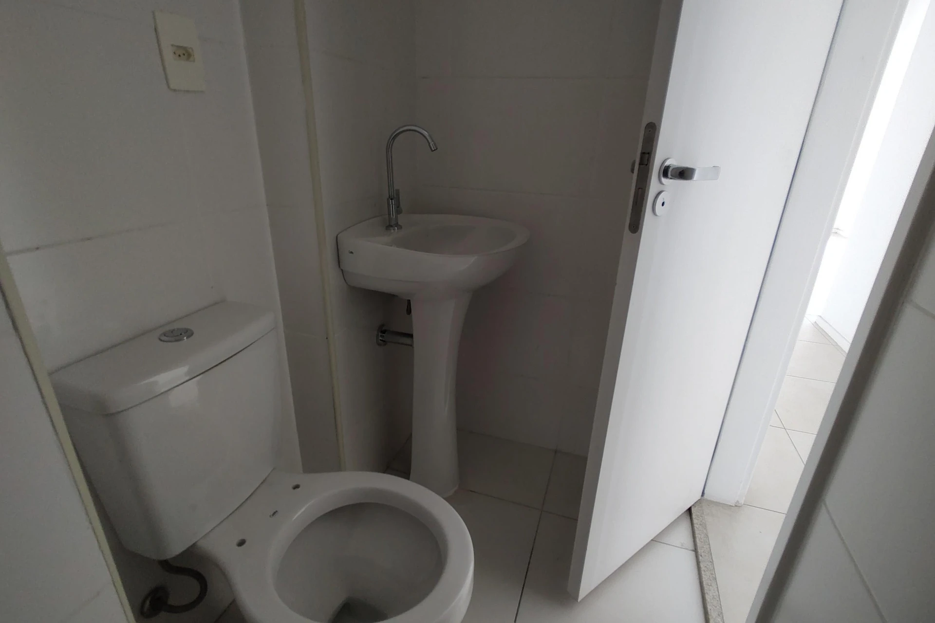 Apartamento de 2 quartos com suíte e 1 vaga — photo 78