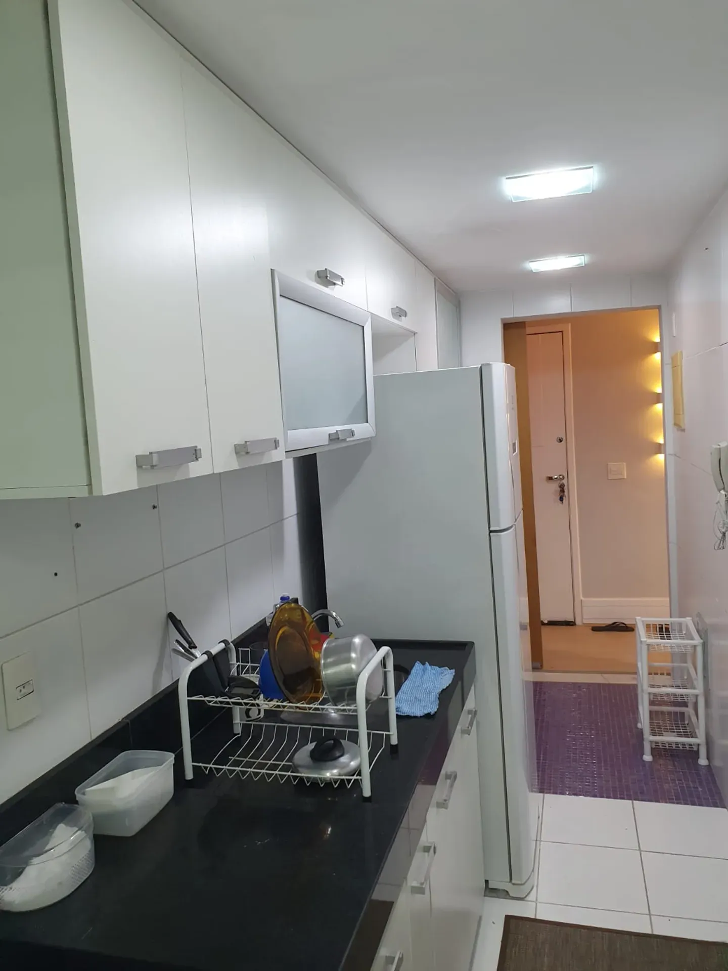 2-bedroom apartment with a home office in Rio de Janeiro — photo 21