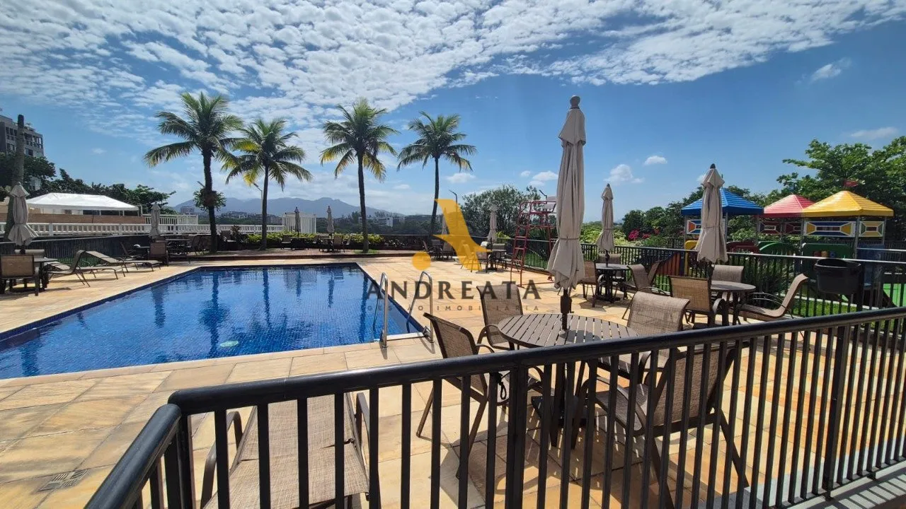 Apartamento, 92 m², com vista para a água — photo 36