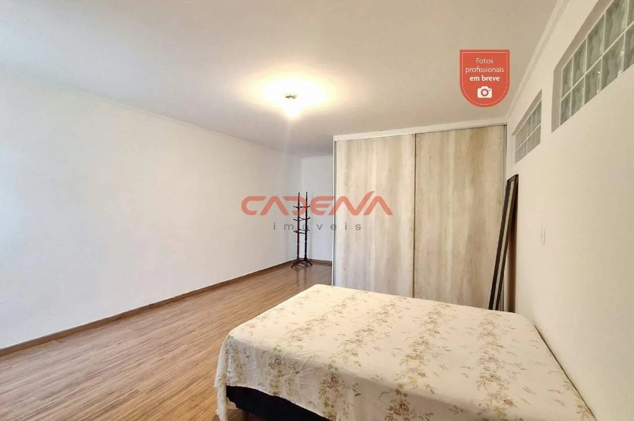 Дом с 3 спальнями и suite, 166 м² и 4 парковки — photo 14