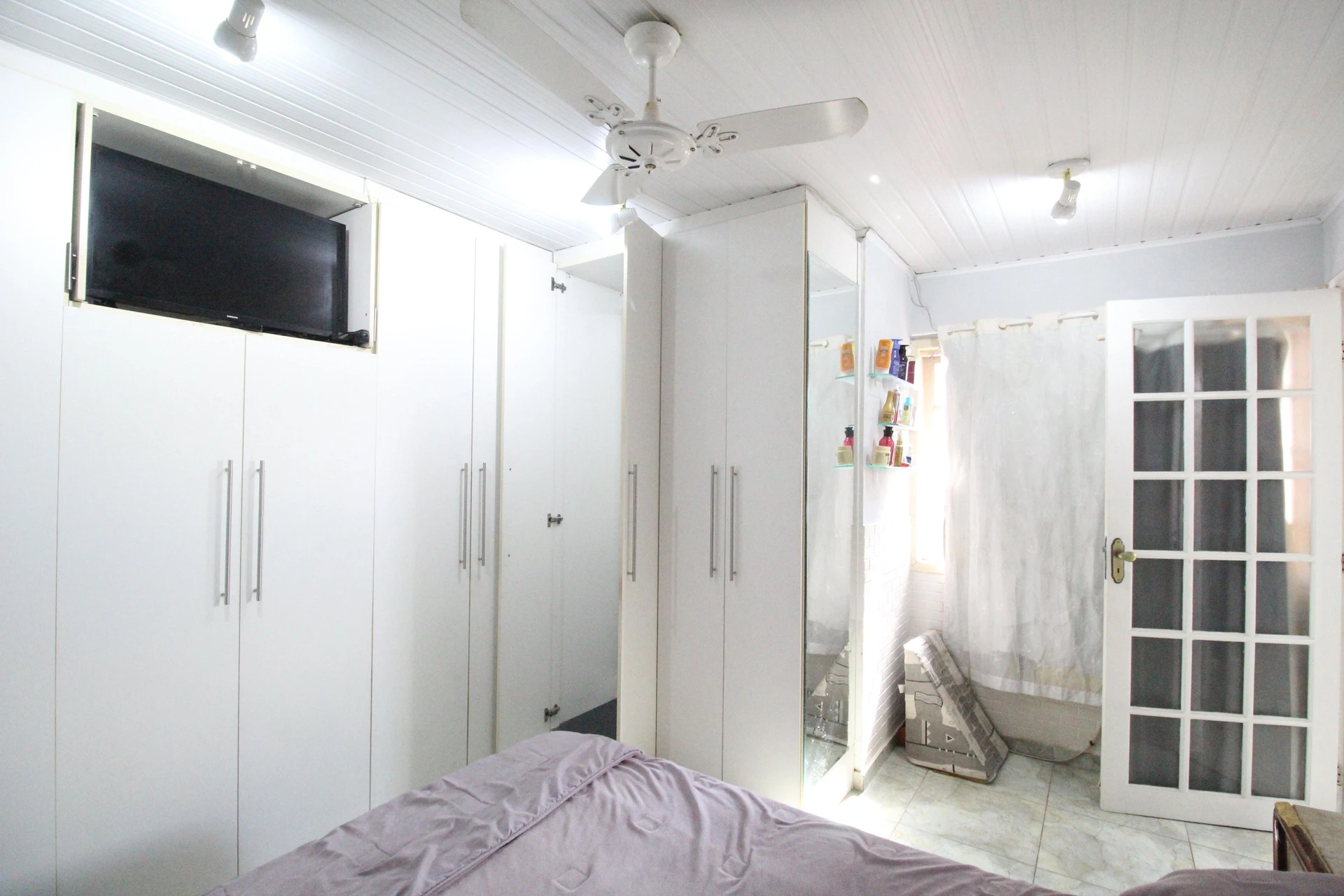 Casa amueblada con 3 dormitorios y cocina cerrada — photo 17