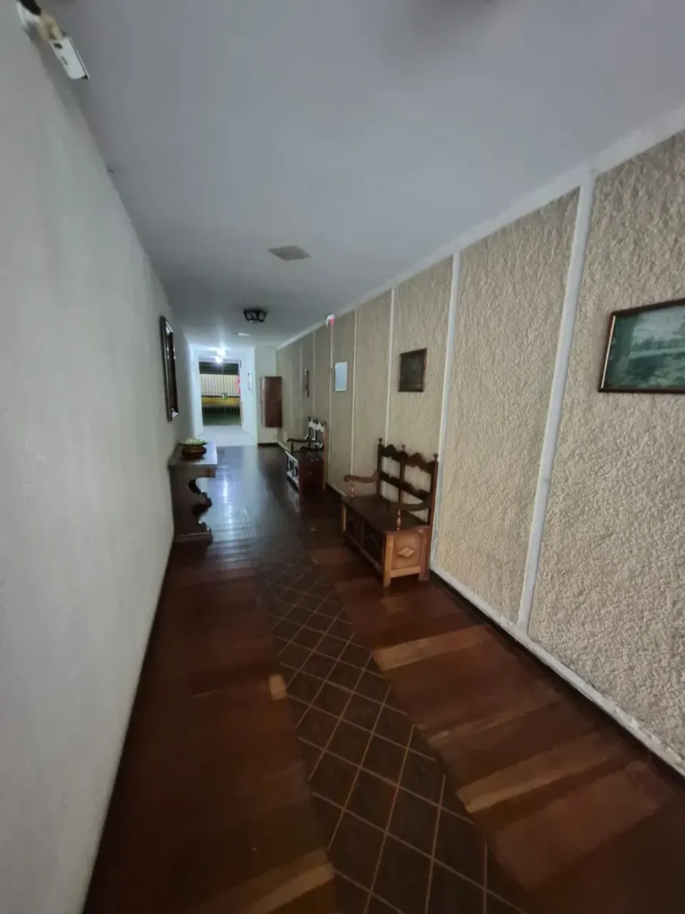 Apartment with 2 bedrooms and a balcony plus 1 parking spot — photo 15