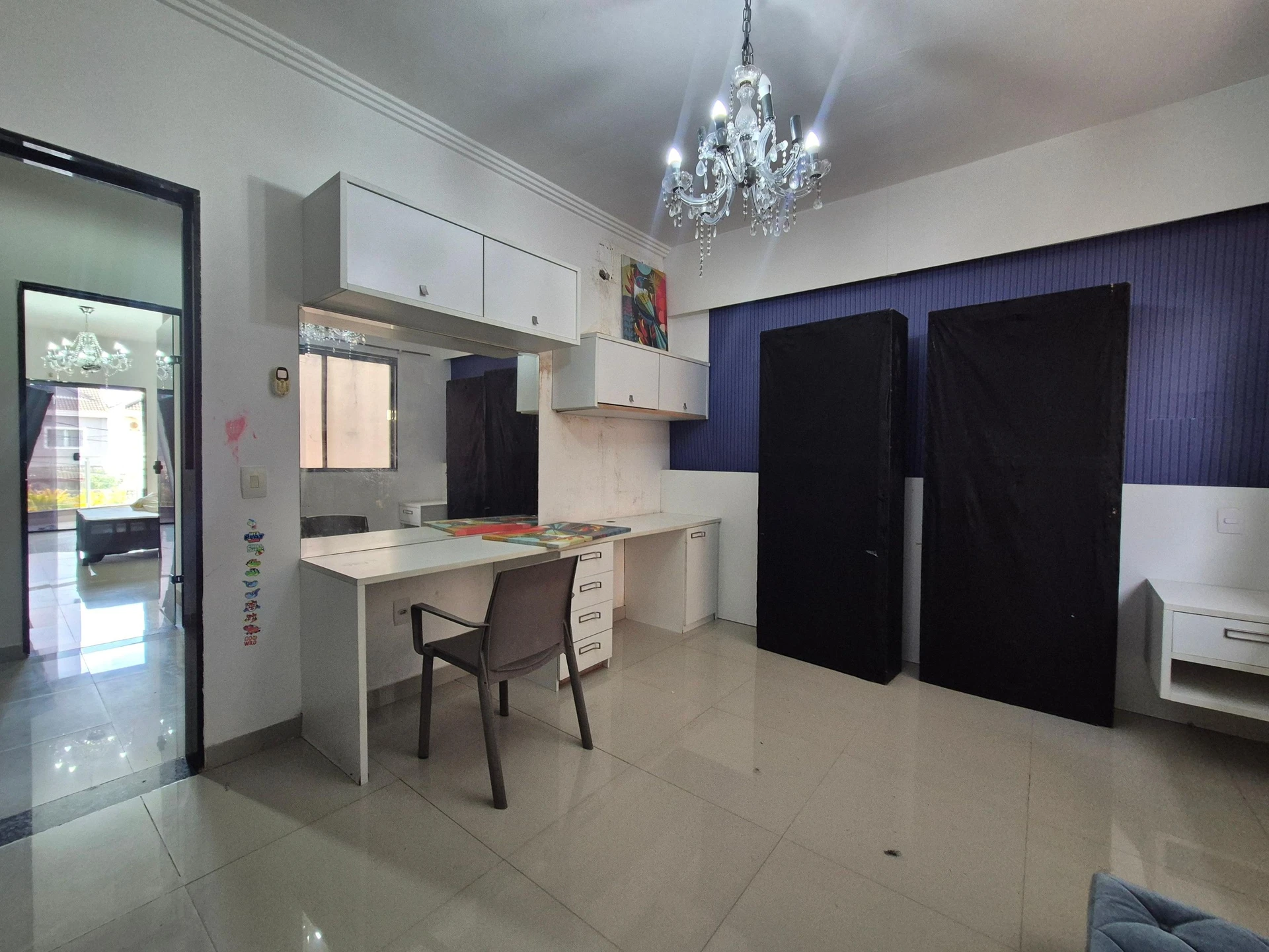 Furnished house, 100 m², with a jacuzzi — photo 23