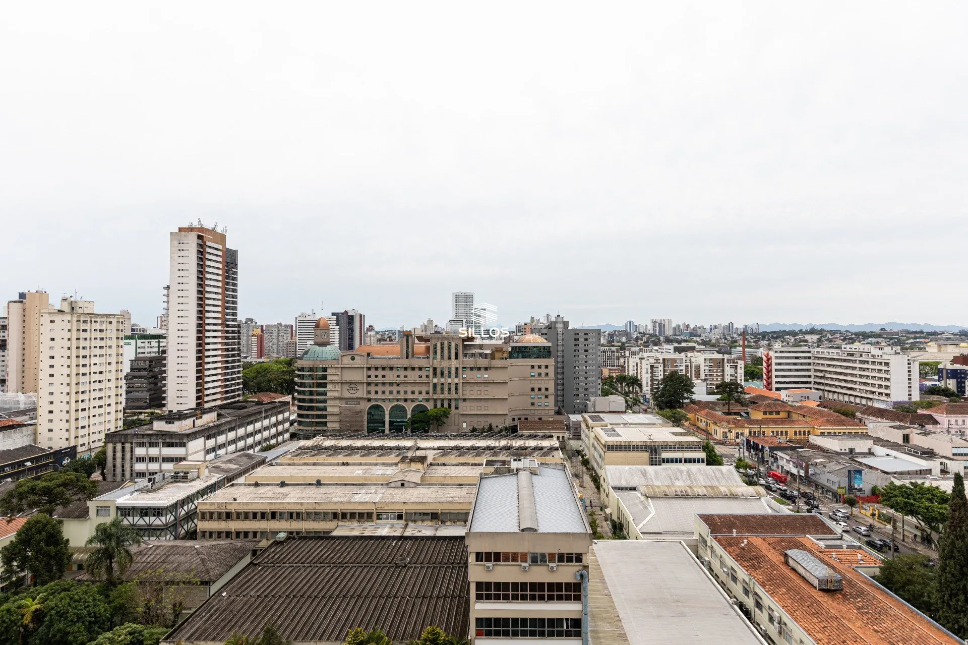 Apartamento mobiliado, 68 m², com espaço de home office — photo 19