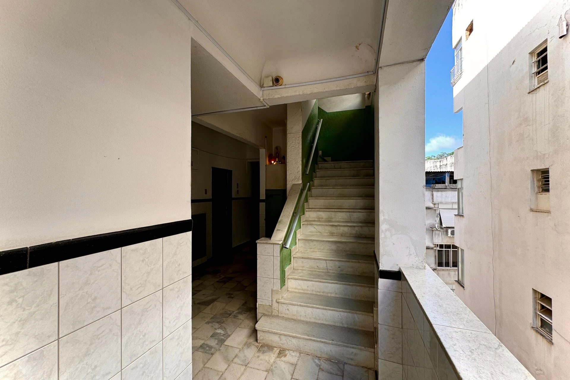 Квартира: 2 спальні, 1 з власною ванною кімнатою, 71 м² — photo 21