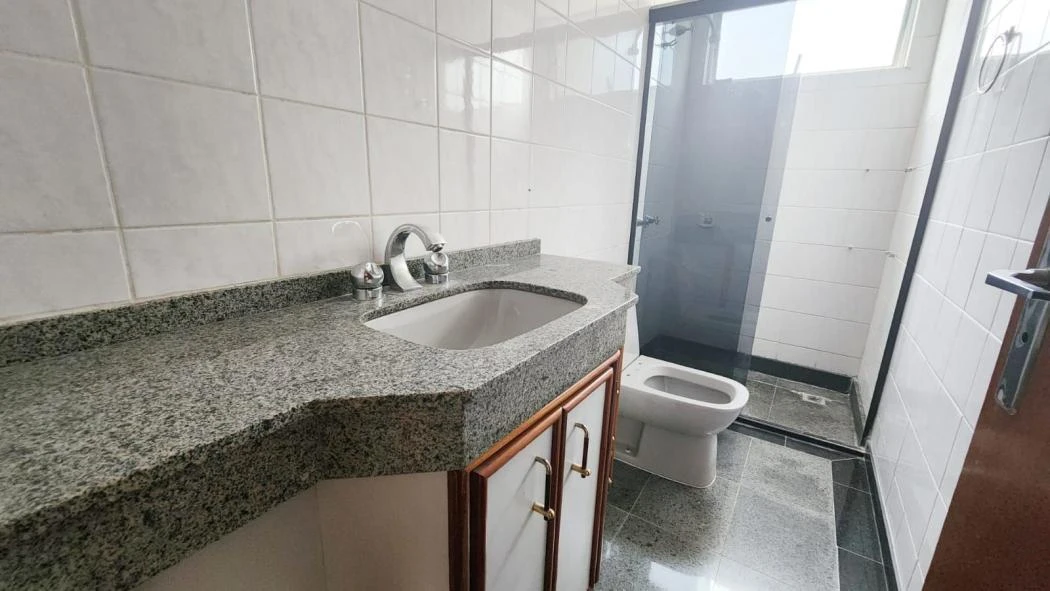 Ванна и 4 спальни: квартира 173 м² — photo 7