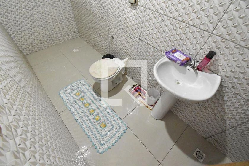 House for rent with 3 bedrooms and 200 m² and 2 parking — photo 34