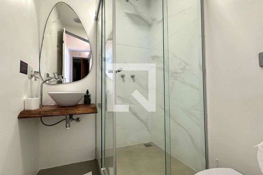 68 m² apartment with 2 bedrooms and parking space — photo 24