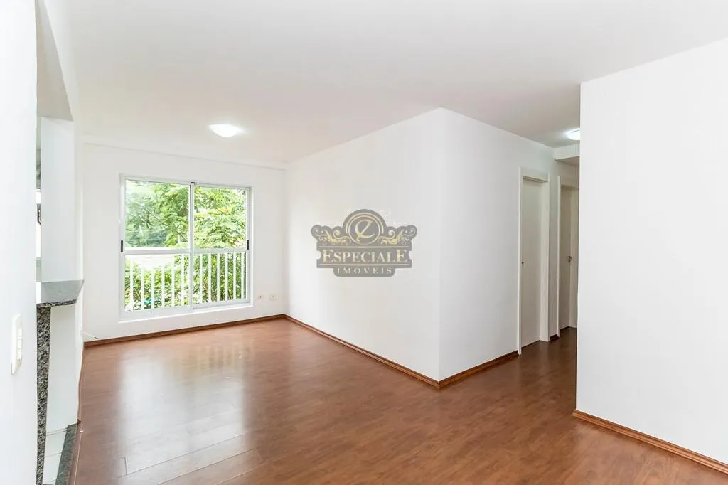 3-bedroom rental apartment with open kitchen and 102 m²