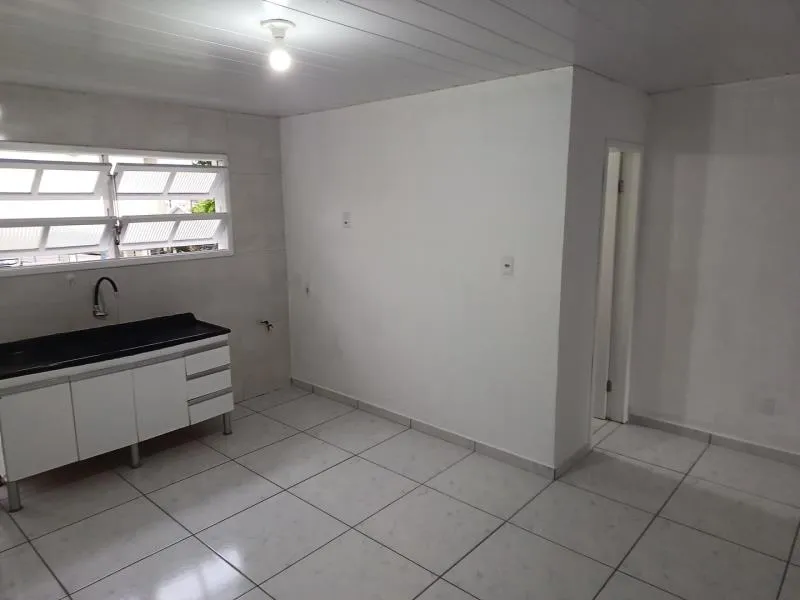 2-bedroom apartment, 50 m²