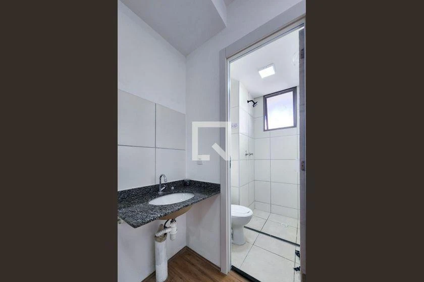 Apartamento mobiliado, 33 m², com vista para a água — photo 13