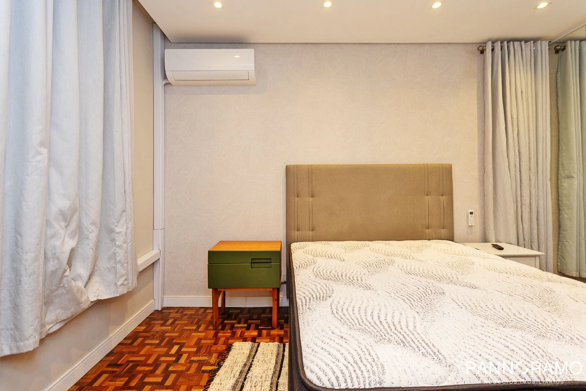 Apartamento de 3 quartos com cozinha integrada a gás — photo 7