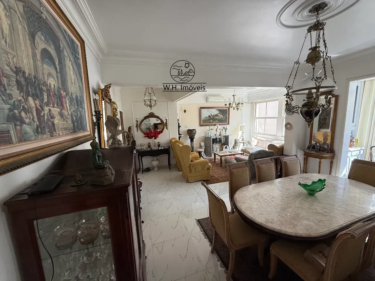 3-bedroom apartment 138 m² with water view — photo 17