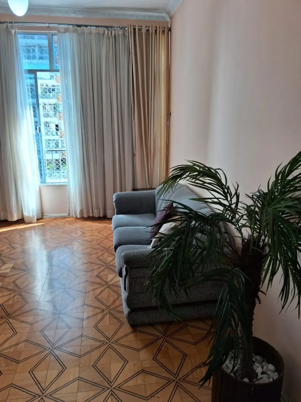 Apartment with 3 bedrooms and 2 bathrooms, 80 m² — photo 6