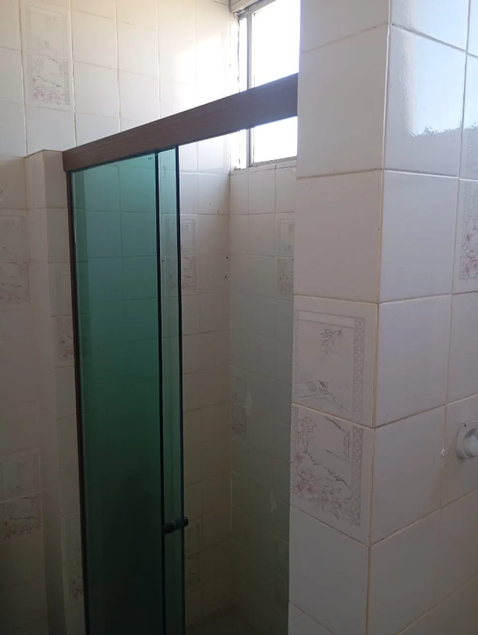 2-bedroom apartment with 1 parking space and high floor