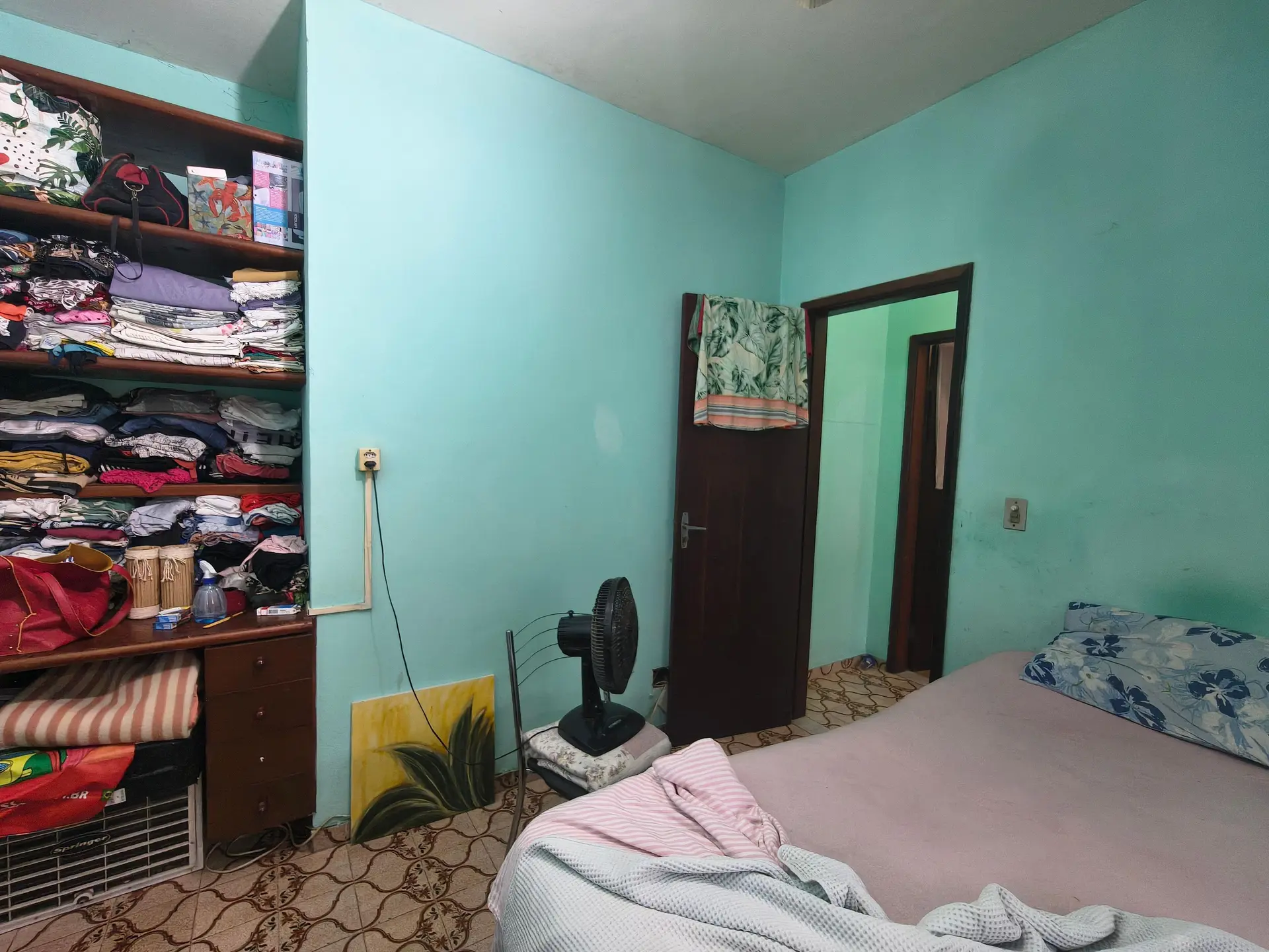 Furnished house with 5 bedrooms and 5 bathrooms — photo 17