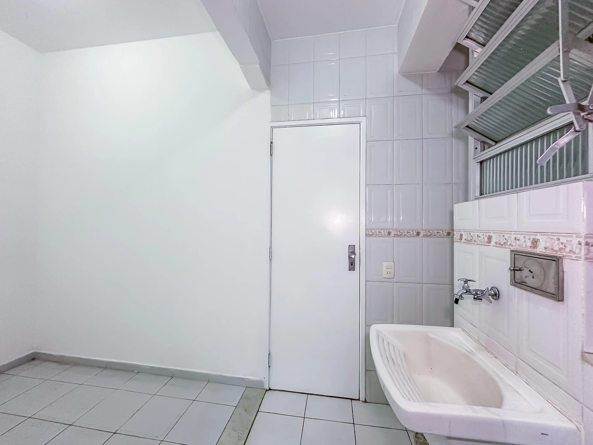 One-bedroom apartment, 45 m² — photo 11