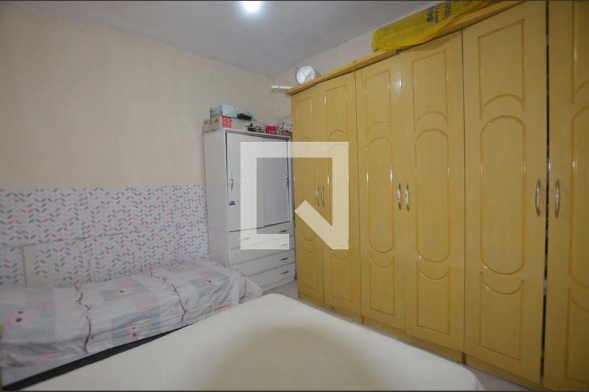 Furnished 1-bedroom house with a gas stove kitchen — photo 14