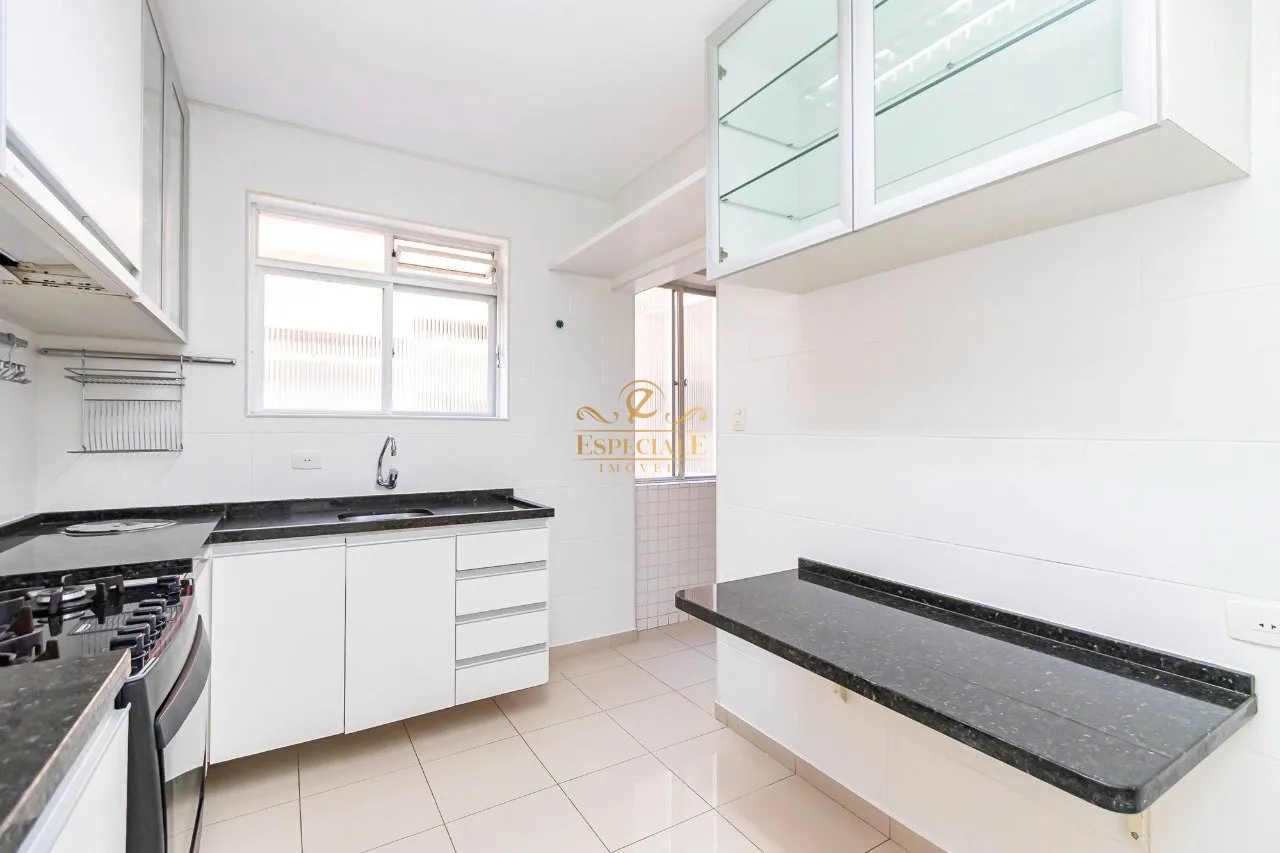 3-bedroom apartment with a closed gas kitchen — photo 6