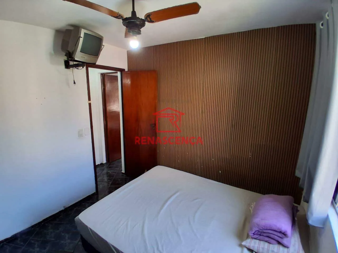 Apartamento mobiliado de 2 quartos com máquina de lavar — photo 12