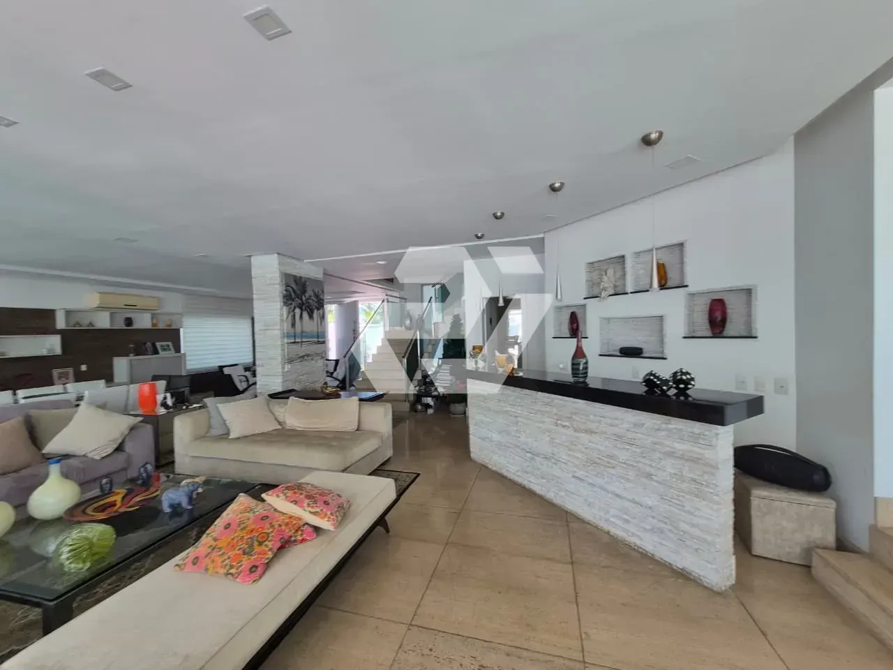 Casa com 5 quartos e aceita animais na locação — photo 4