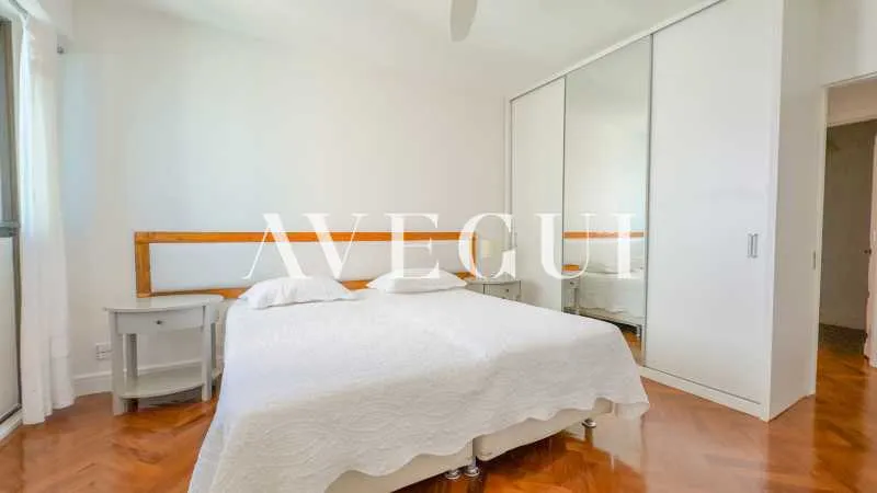 Apartment with 4 suites, 250 m² and 2 parking spots — photo 10