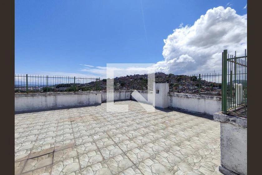 Apartamento de 2 quartos com cozinha americana e 50 m² — photo 5