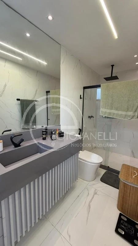 Furnished triplex house with 4 en-suite rooms — photo 15