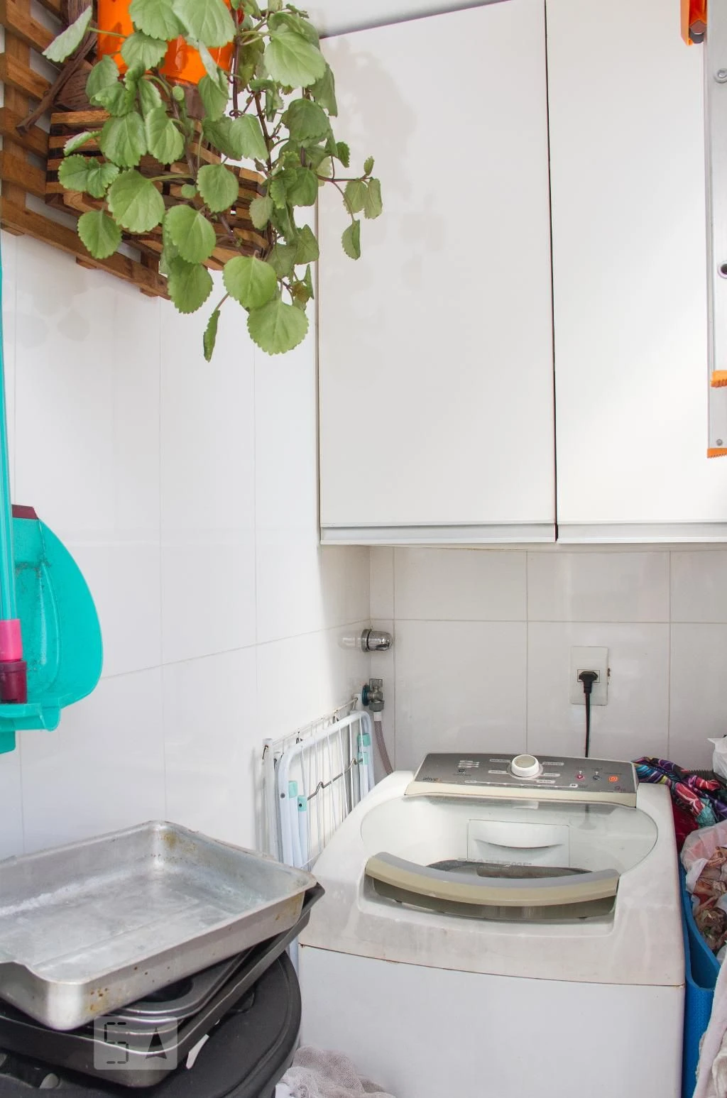2 quartos e vista para as montanhas: apartamento de 60 m² — photo 22