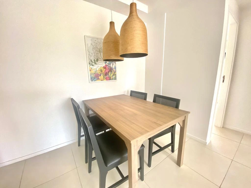 Furnished apartment, 65 m², with a mountain view — photo 19
