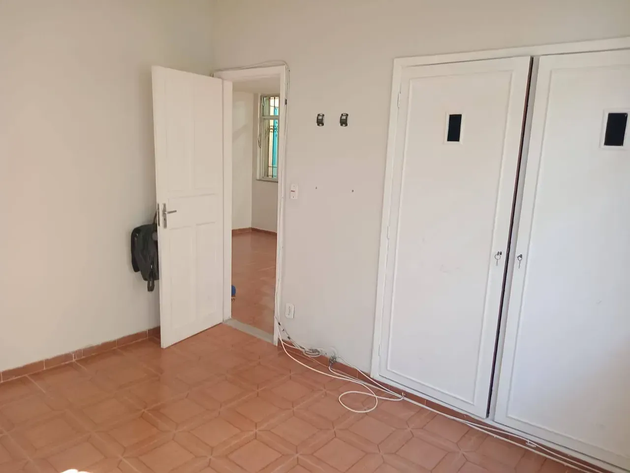 Single-storey home with 55 m², 2 bedrooms and balcony — photo 5