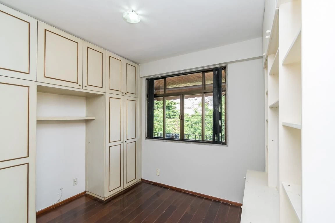 3 quartos e espaço de home office: apartamento de 116 m² — photo 30