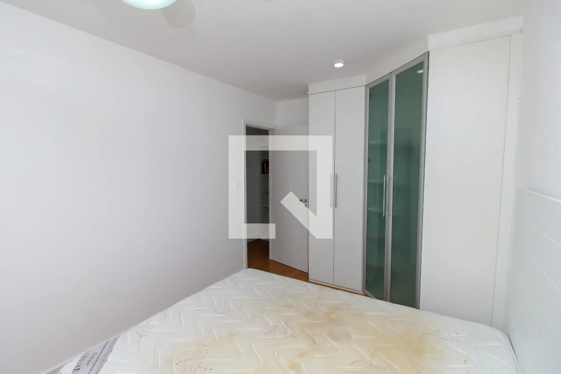 Washing machine in a 2-bedroom apartment, 60 m² — photo 16