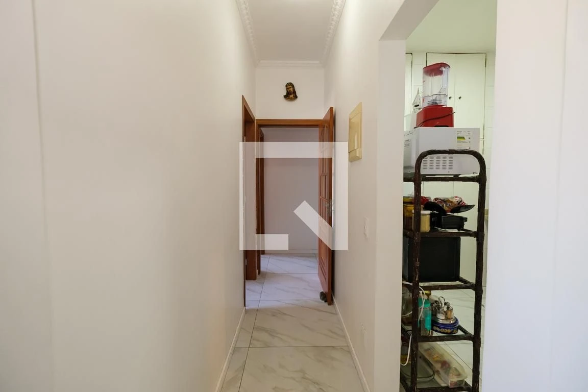 Furnished apartment with 3 bedrooms and private BBQ — photo 38