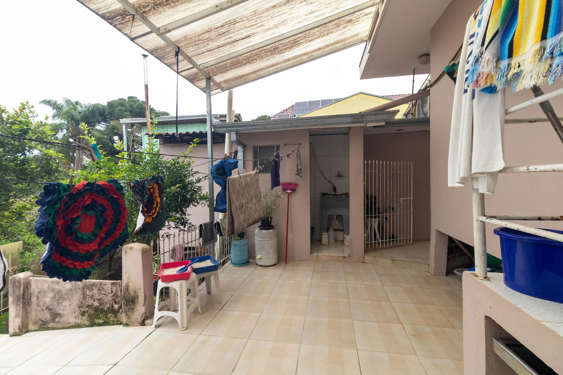 Furnished house, 200 m², with a home office — photo 8