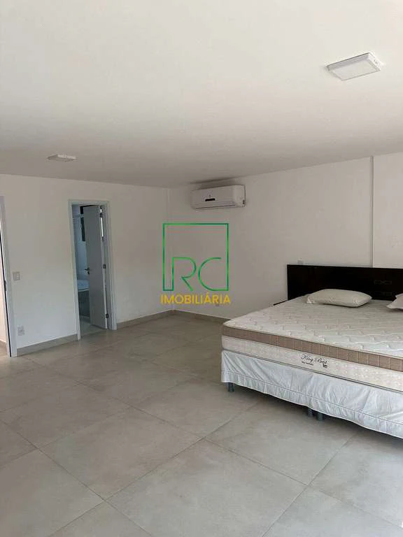 Furnished gated house with 5 en-suite bedrooms and 470 m² — photo 26