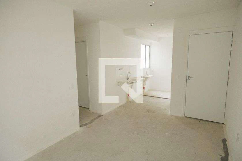 Apartamento de 2 quartos sem vaga, 41 m² — photo 14