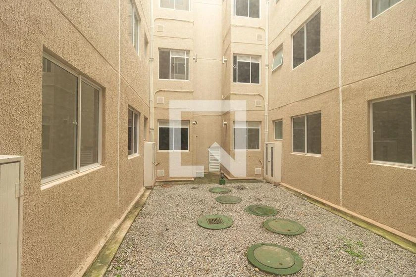 2-bedroom 54 m² apartment with 1 parking space — photo 8
