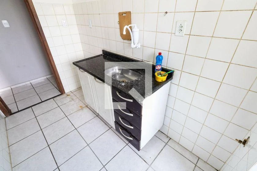 2-bedroom apartment with parking and 51 m² area — photo 16