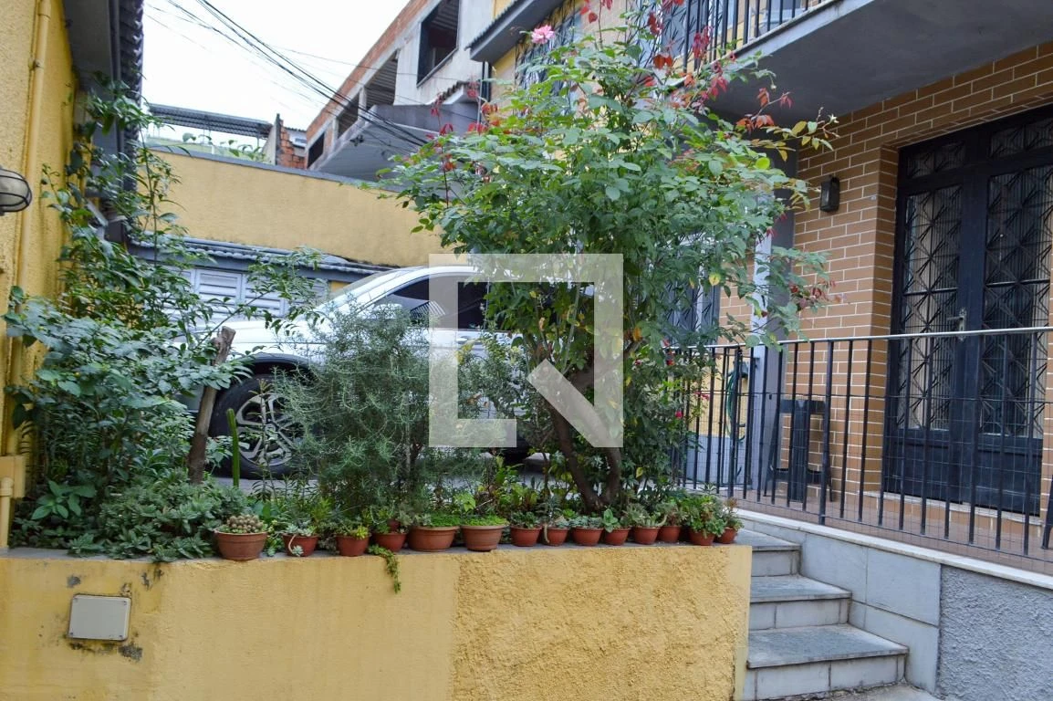 Apartamento para aluguel com 3 quartos e cozinha fechada — photo 21