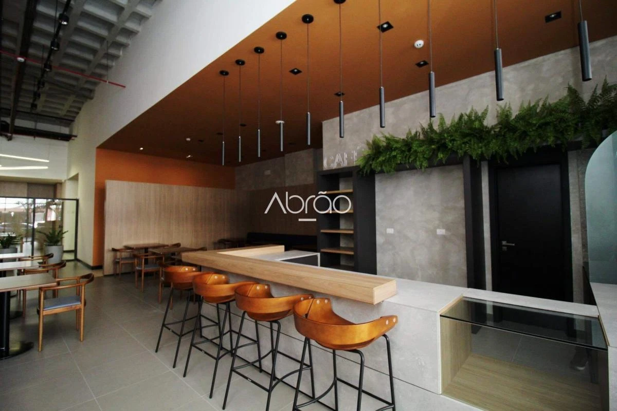 Monoambiente amueblado en edificio con coworking — photo 9
