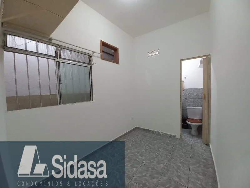 Unfurnished house with 1 bedroom and 1 bathroom — photo 5